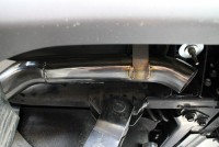 【ランクル70復刻版】 ダウンテールマフラー 適合車両型式 CBF-GRJ76K