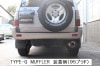 【95プラド】 タイプGマフラー 適合車両型式 E/GF-RZJ95W　