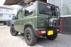 【64ジムニー】 サイド出しマフラー 適合車両型式 3BA-JB64W