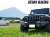  【JKラングラー】ダウンテールマフラー 適合車両型式 ABA-JK36L