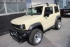【74ジムニーシエラ】 サイド出しマフラー 適合車両型式 3BA-JB74W