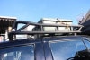 【ハイラックス】 ルーフラック　ローVer 適合車両型式 3DF/QDF-GUN125