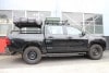 【ハイラックス】 ルーフラック　ハイVer 適合車両型式 3DF/QDF-GUN125