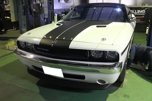 マフラー販売ワンオフ製作なら実績と信頼のサクソン