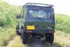 【64ジムニー/74シエラ】 ルーフラック　ラッパVer 適合車両型式 3BA-JB64/74W