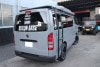 【200系ハイエース】 サイドラダー 適合車両型式 3BF-TRH200V