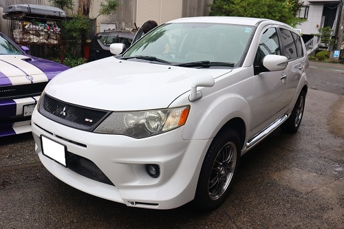 オーダーメイド da64w ワンオフ左右5% A オーダーメイド da64w