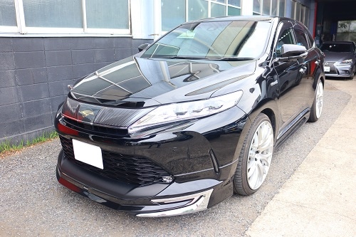 オーダーメイド da64w ワンオフ左右5% A オーダーメイド da64w