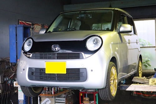 オーダーメイド da64w ワンオフ左右5% A オーダーメイド da64w