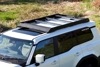 【ランクル250】 ルーフラック 適合車両型式 3BA-TRJ250W 3DA-GDJ250W