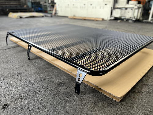 リッキ Hill Stone 車 カースロープ 2個セット 7t ジャッキ ローダウン