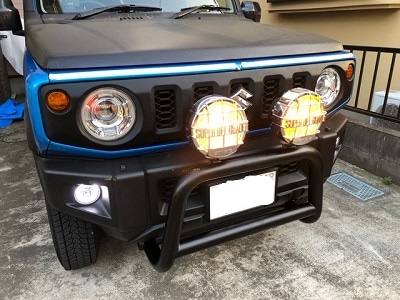 ハイブリッジファースト ミニコンフルセット JB64 ハイブリッジ