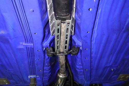 EG6用 tryboxワンオフマフラー EG6用 tryboxワンオフマフラー - メルカリ