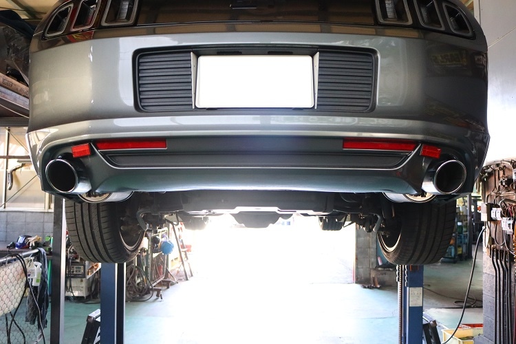 ワンオフカスタム 1/18 GMP フォード マスタング コブラ トランザム ワンオフカスタム 1/18 GMP フォード マスタング コブラ