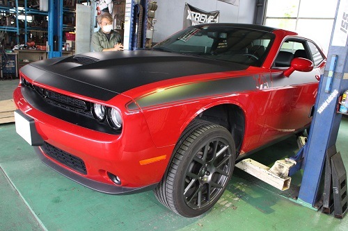 マックス　チャレンジャー Bounce x Mazinger Z by Hobby Toy - Vinyl Pulse