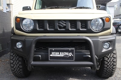 ★SUXON ★サクソンレーシング★JA11 ★ジムニー★競技用★中間ストレート 楽天市場】サクソン マフラー ja11の通販