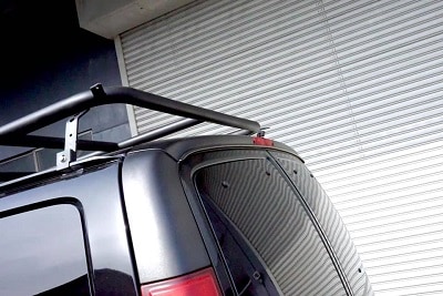 シボレーエクスプレス ワンオフ 【型式：－】 | ワンオフ製作事例