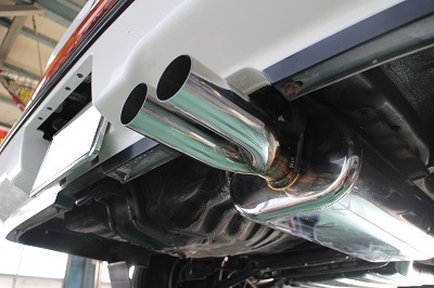 希少 ホンダ レジェンド KA9 マフラー 2025年最新】Yahoo!オークション -レジェンドka9マフラーの中古品