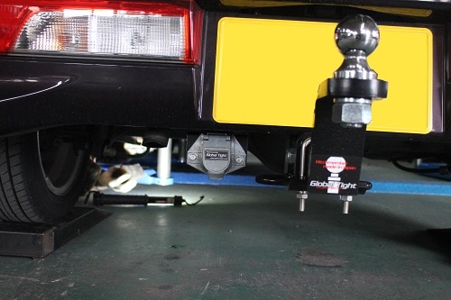 スズキ エブリィ ワンオフマフラー【型式：―】 | ワンオフ製作事例