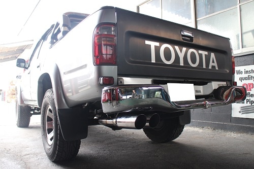 やっち専用 2019~ZX-6R（2BL-ZX636G） POWERBOX K's-STYLE| SP忠男オリジナルマフラー