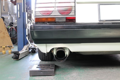 HPI サベージ　バーンバーナー製デュアルマフラー SC-PROJECT】バイク用マフラー | XJR 製品情報 – iMotorcycle Japan