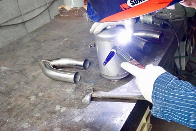 GGH35 30アルヴェル ワンオフマフラー GGH35 30アルヴェル ワンオフマフラー - メルカリ