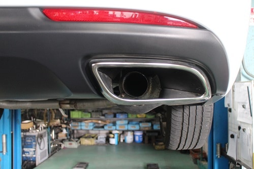 クライスラー300 ワンオフ 【型式：－】 | ワンオフ製作事例