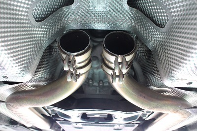 2009年 ポルシェ パナメーラ ABA-970M48A 右Fドライブシャフト 56089km