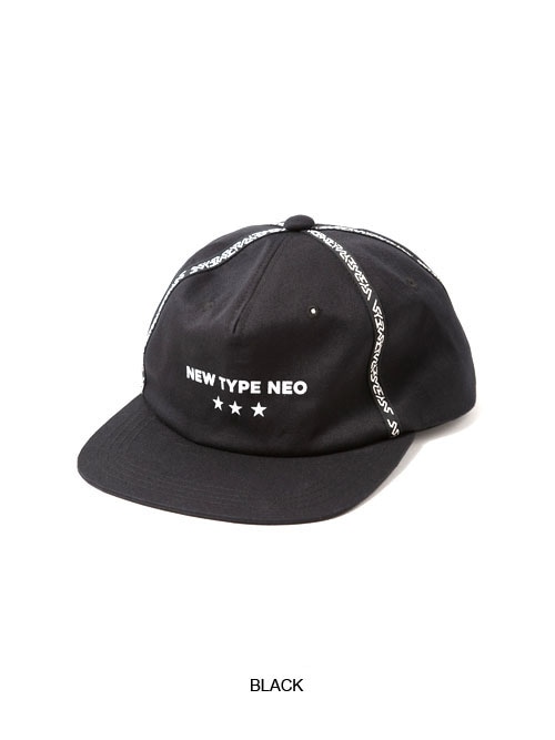 NTN ORIGINAL SNAP BACK CAP