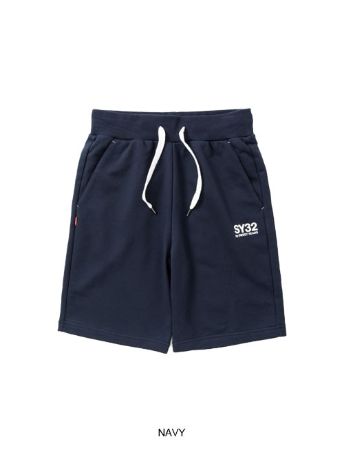SWEAT SHORT PANTS