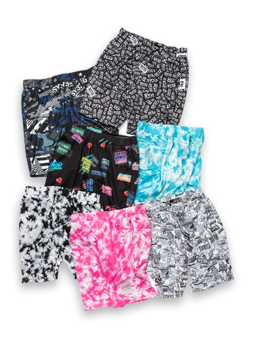 国内発送☆SY32 by SWEETYEARS☆ラッシュガードショーツ RUSH GUARD SHORT PANTS | BOTTOMS,SHORT PANTS | 【公式】SY32