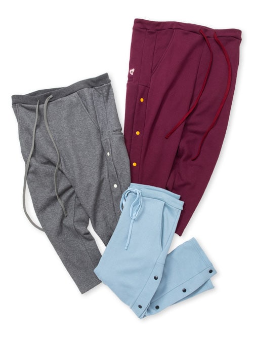 【WOMEN'S】SWEAT PANTS