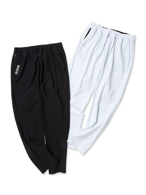 STRETCH COLOR LONG PANTS