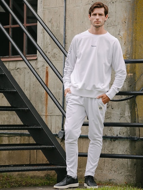 Palla è tonda SWEAT PANTS