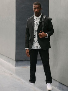 CORDURA PANTS