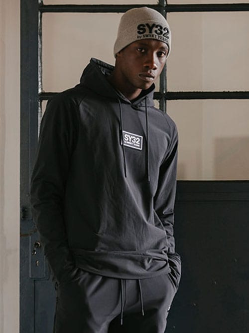 WORLD STAR P/O HOODIE | ALL ITEMS | 【公式】SY32 by SWEET