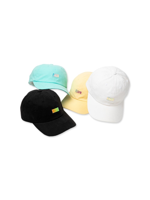 AURORA MINI LOGO CAP