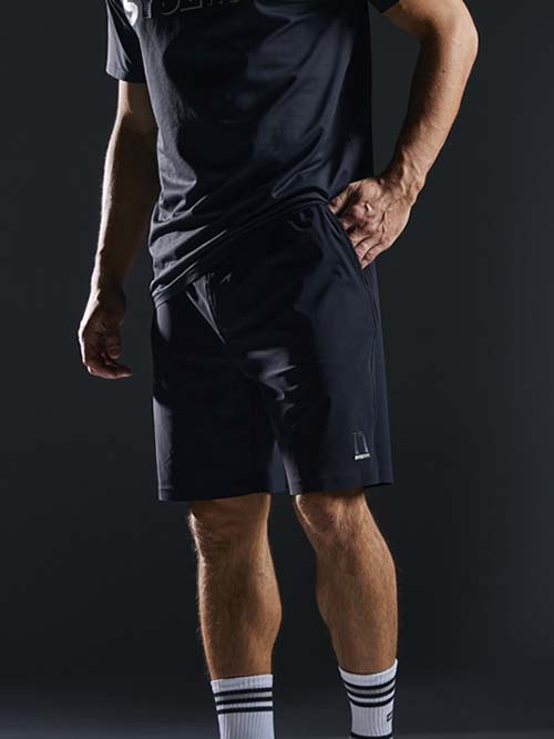 CARVICO 425 HIGHT STRETCH H.PANTS