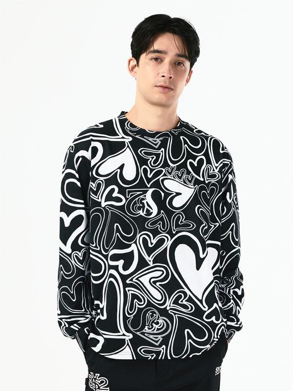 TOPS,T-SHIRTS | 【公式】SY32 by SWEET YEARS ONLINE STORE