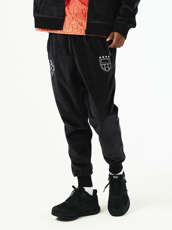 BOTTOMS,SWEAT PANTS | 【公式】SY32 by SWEET YEARS ONLINE STORE