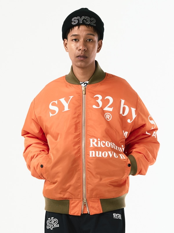公式】SY32 by SWEET YEARS ONLINE STORE