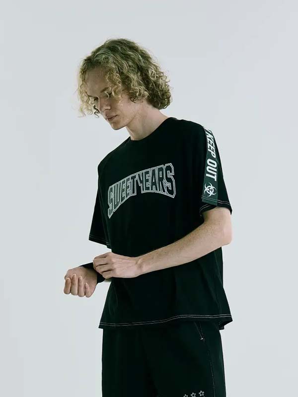 SYxBB SOUVENIR TEE