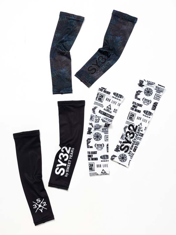 【4月10日(金)0時 発売予定】ARM COVER