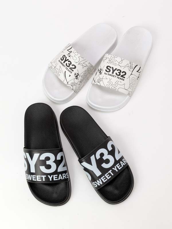 【4月17日(金)0時販売予定】SHOWER SANDALS