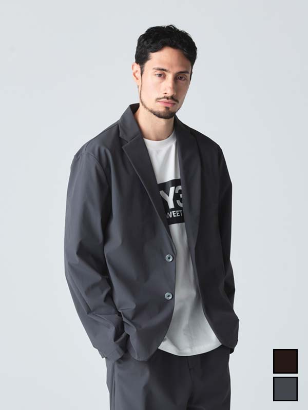 新品☆SY32 by SWEETYEARS☆SINGLE JACKET ALL ITEMS | 【公式】SY32 by SWEET YEARS ONLINE STORE
