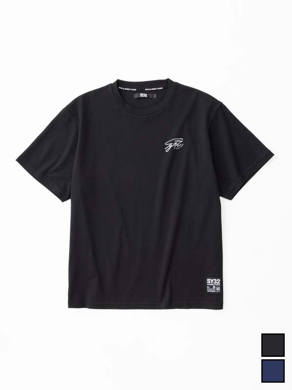OL LOGO S/S TEE
