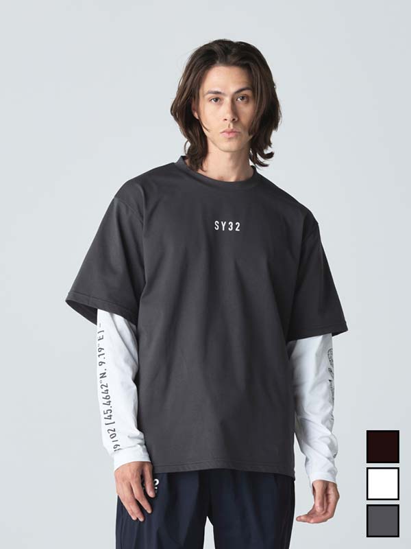 公式】SY32 by SWEET YEARS ONLINE STORE |