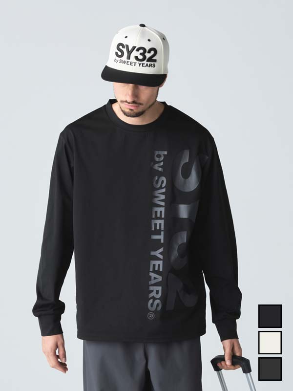 公式】SY32 by SWEET YEARS ONLINE STORE |