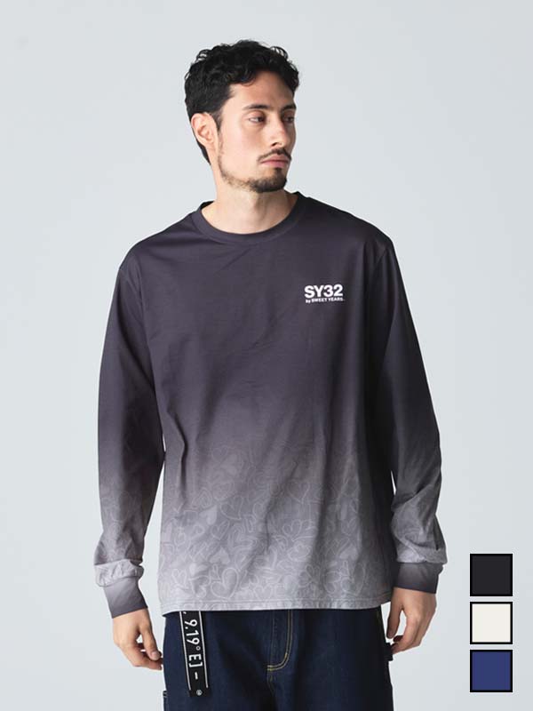 SY32 リバーシブルトレーナー 公式】SY32 by SWEET YEARS ONLINE STORE |