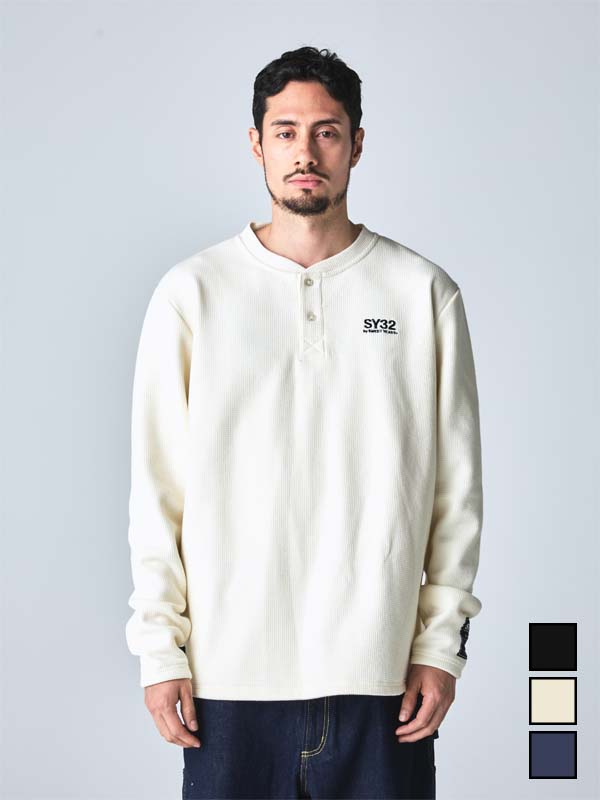 TOPS,T-SHIRTS | 【公式】SY32 by SWEET YEARS ONLINE STORE